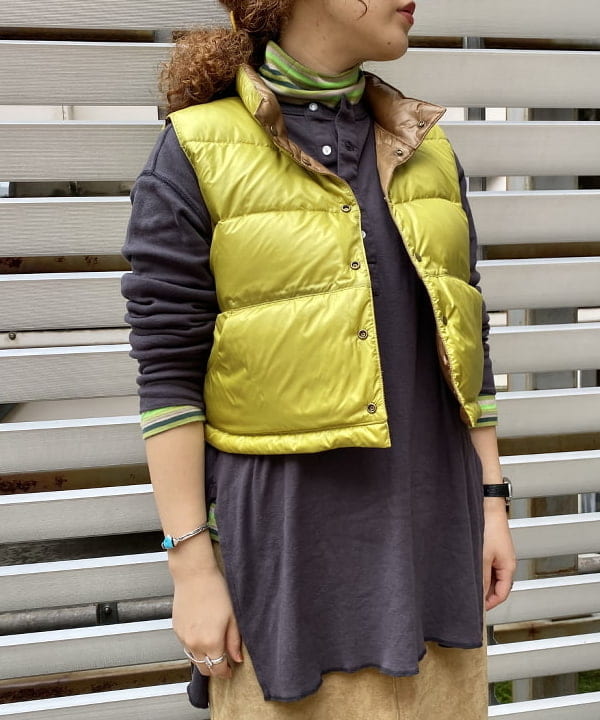 EMORIさんの「BEAMS WOMEN｜」を使ったコーディネート