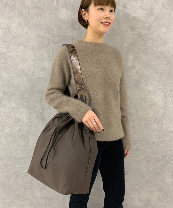 KARENさんの「BEAMS WOMEN｜」を使ったコーディネート