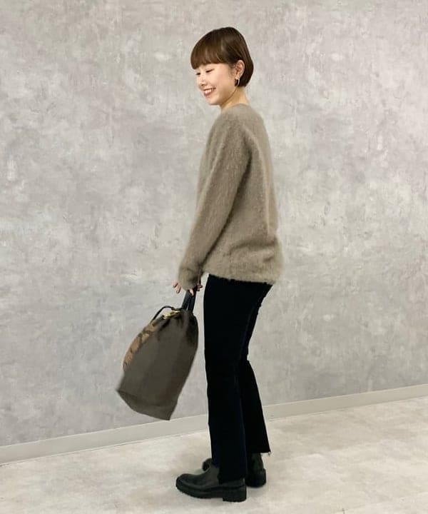 KARENさんの「BEAMS WOMEN｜」を使ったコーディネート
