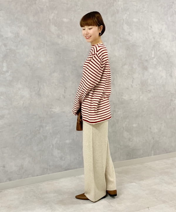 KARENさんの「BEAMS WOMEN｜」を使ったコーディネート