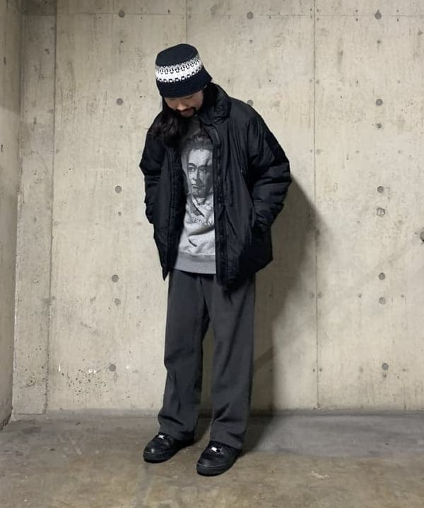 B:MING LIFE STORE by BEAMS スマイリー上田