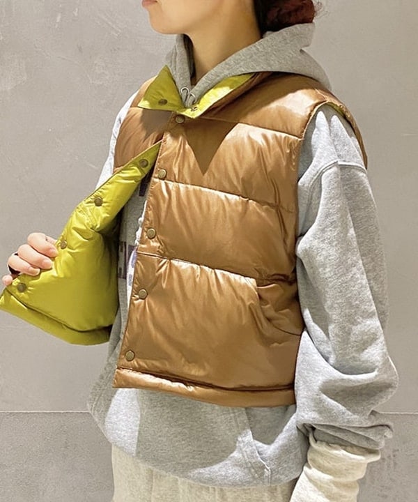 原口 愛さんの「BEAMS WOMEN｜orSlow / 別注 No.8 DENIM」を使ったコーディネート