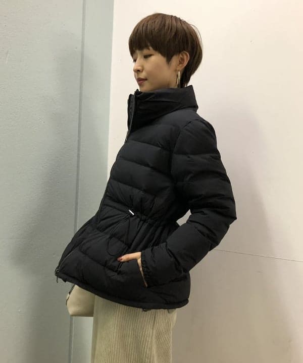 IWASAさんの「BEAMS WOMEN｜」を使ったコーディネート