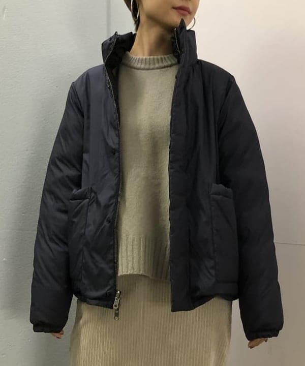 IWASAさんの「BEAMS WOMEN｜」を使ったコーディネート