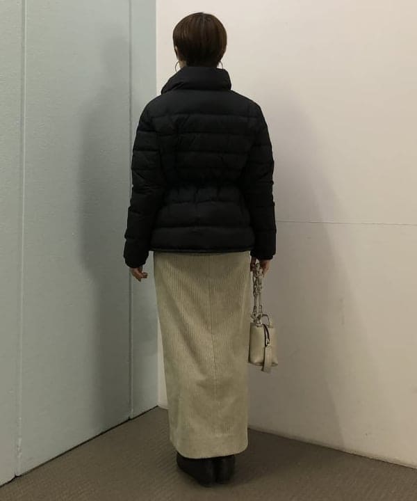 IWASAさんの「BEAMS WOMEN｜」を使ったコーディネート