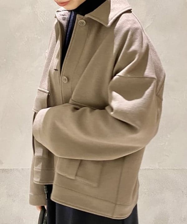 丸山 真菜美さんの「BEAMS WOMEN｜」を使ったコーディネート