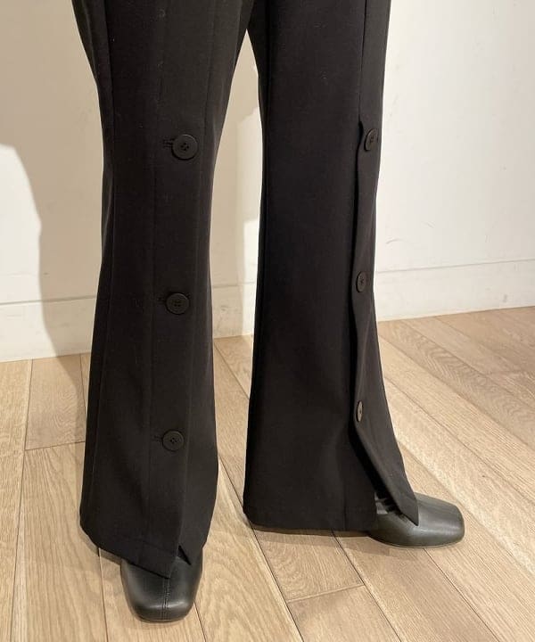 シロヤマさんの「BEAMS WOMEN｜」を使ったコーディネート