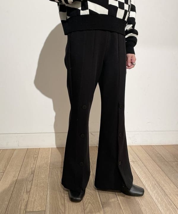 シロヤマさんの「BEAMS WOMEN｜」を使ったコーディネート