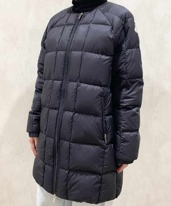 ハマモトさんの「BEAMS WOMEN｜」を使ったコーディネート