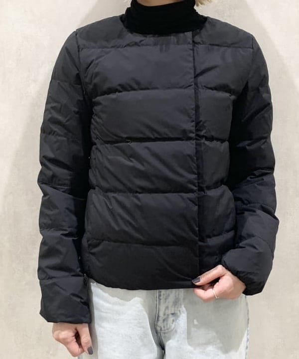 ハマモトさんの「BEAMS WOMEN｜」を使ったコーディネート