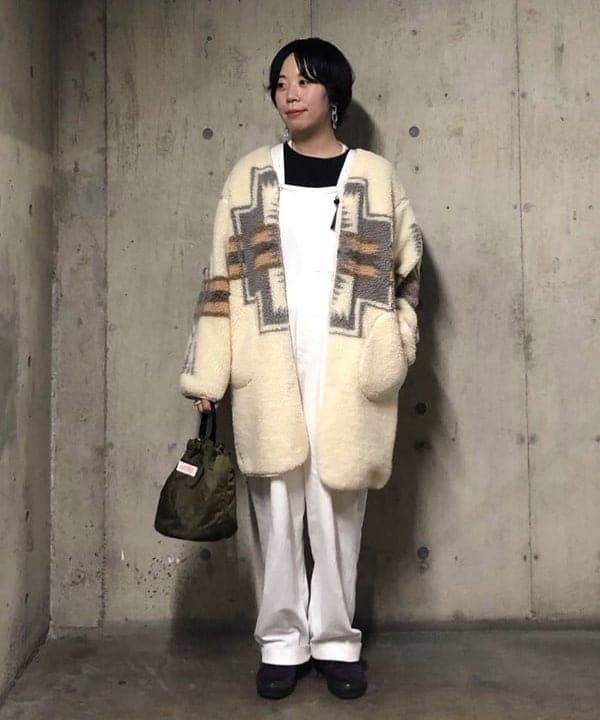 B:MING LIFE STORE by BEAMS やまだちさ
