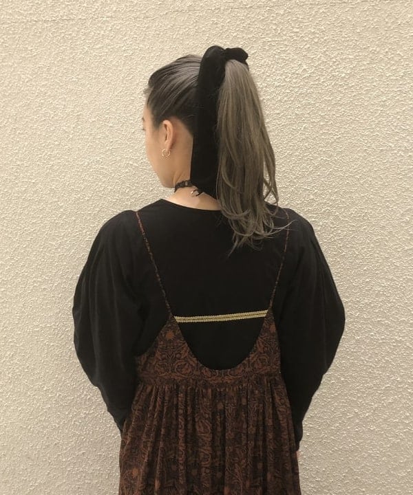 福岡 千晃さんの「BEAMS WOMEN｜」を使ったコーディネート