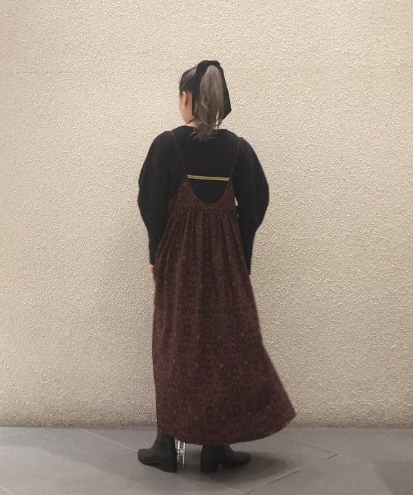 福岡 千晃さんの「BEAMS WOMEN｜」を使ったコーディネート