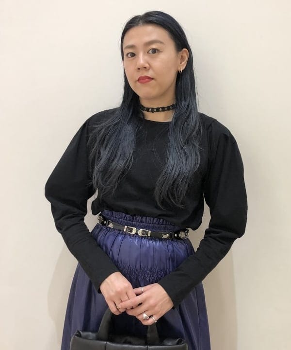 福岡 千晃さんの「BEAMS WOMEN｜」を使ったコーディネート