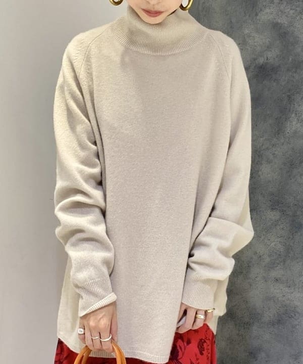 丸山 真菜美さんの「BEAMS WOMEN｜」を使ったコーディネート