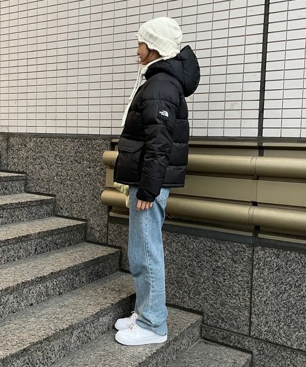 りょうさんの「BEAMS WOMEN｜」を使ったコーディネート