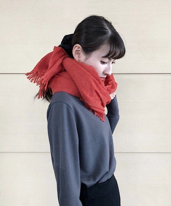 shibataさんの「BEAMS WOMEN｜」を使ったコーディネート