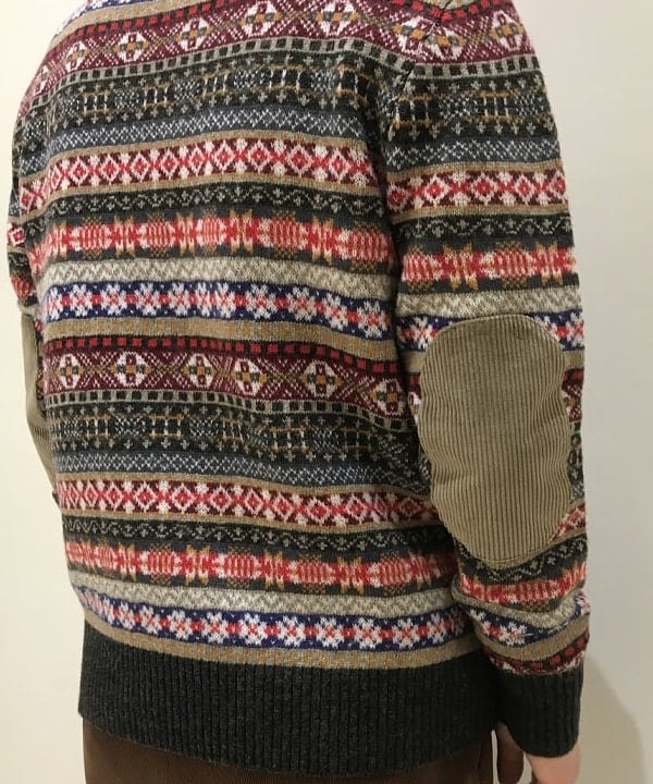 猪越 悠さんの「BEAMS WOMEN｜」を使ったコーディネート