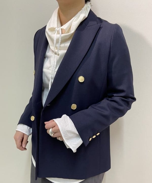 もり ともみさんの「BEAMS WOMEN｜」を使ったコーディネート