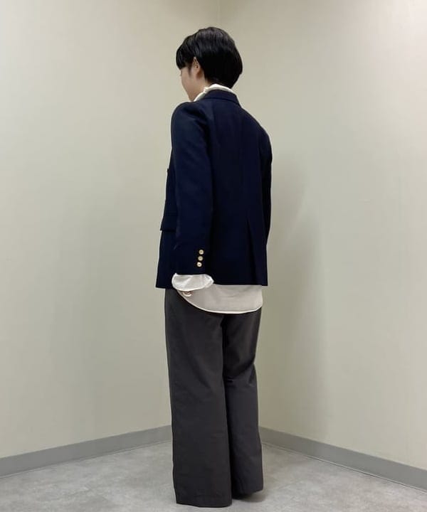 もり ともみさんの「BEAMS WOMEN｜」を使ったコーディネート