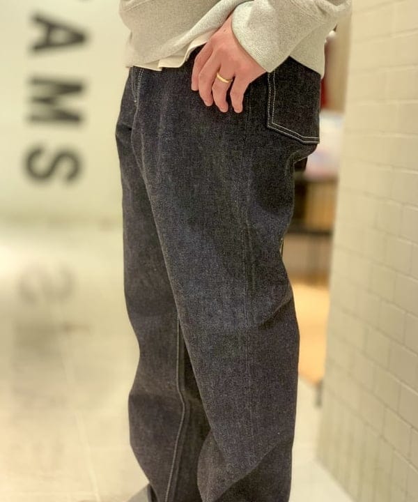NUMAOさんの「BEAMS WOMEN｜」を使ったコーディネート