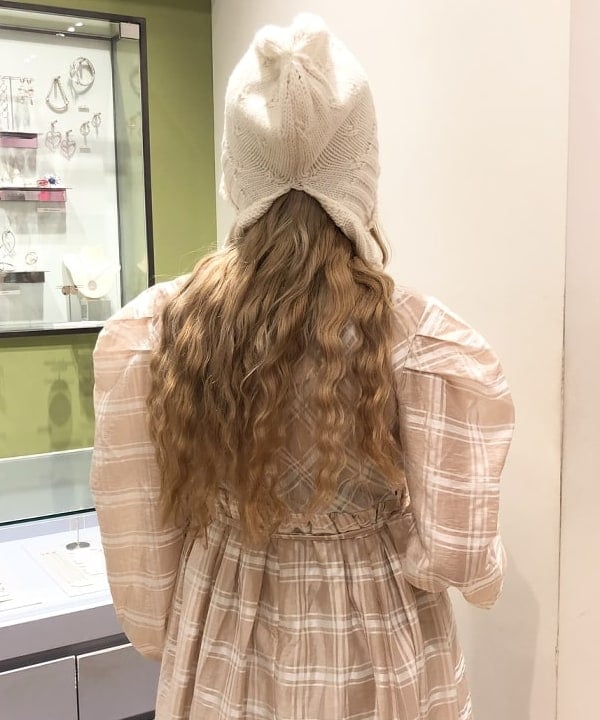 マツモト アカネさんの「BEAMS WOMEN｜」を使ったコーディネート