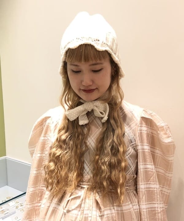 マツモト アカネさんの「BEAMS WOMEN｜」を使ったコーディネート