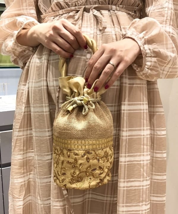 マツモト アカネさんの「BEAMS WOMEN｜」を使ったコーディネート