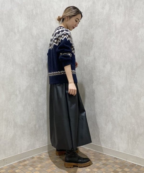 AOYAGIさんの「BEAMS WOMEN｜」を使ったコーディネート