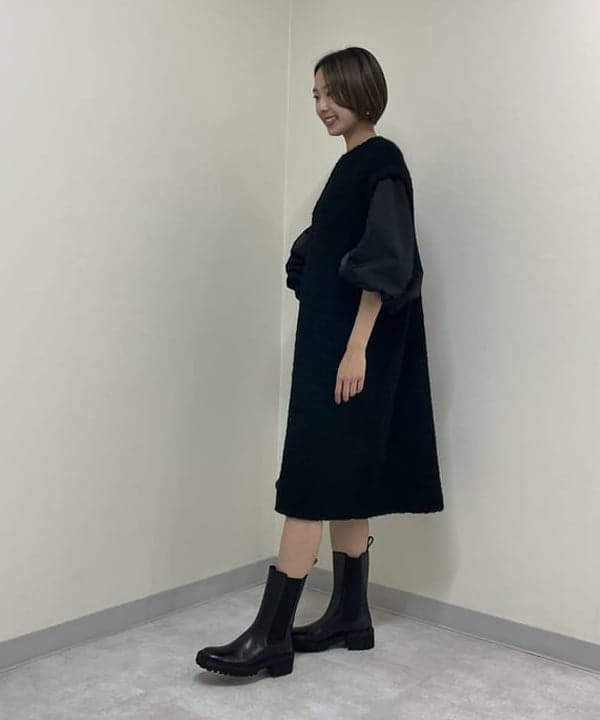 かんなさんの「BEAMS WOMEN｜」を使ったコーディネート