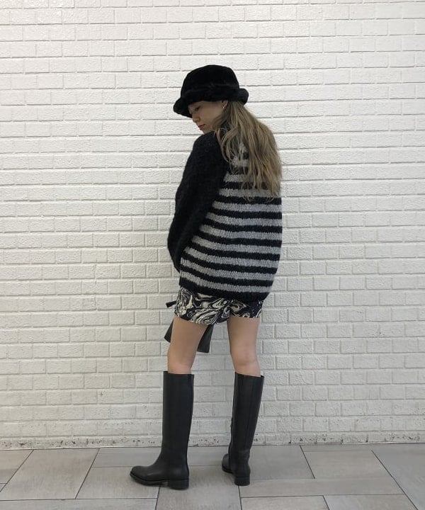 福岡 千晃さんの「BEAMS WOMEN｜」を使ったコーディネート