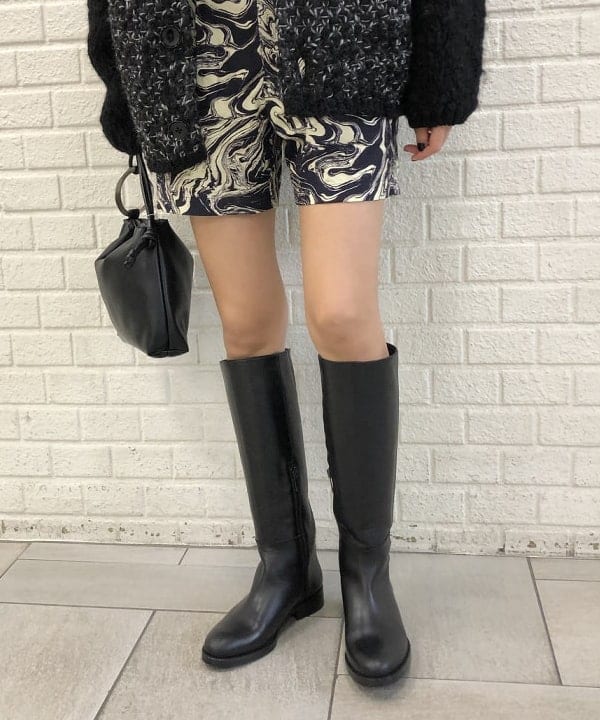 福岡 千晃さんの「BEAMS WOMEN｜」を使ったコーディネート