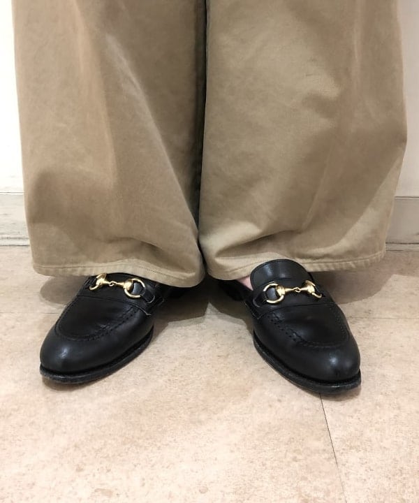 Nagumo Yukiさんの「BEAMS WOMEN｜」を使ったコーディネート