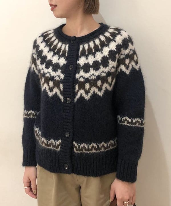 Nagumo Yukiさんの「BEAMS WOMEN｜」を使ったコーディネート