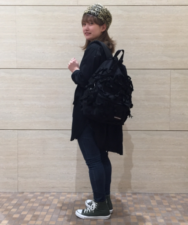 遠藤 かなたさんの「BEAMS WOMEN｜」を使ったコーディネート