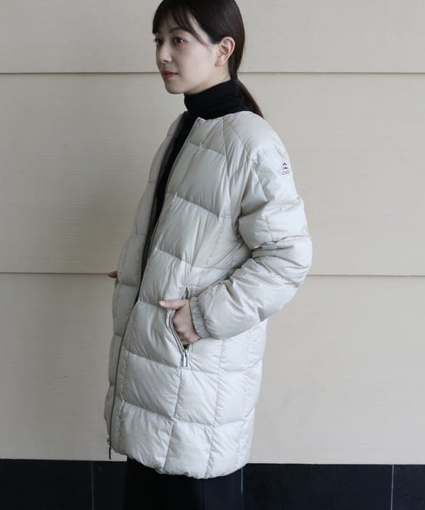 住吉　明佳さんの「BEAMS WOMEN｜」を使ったコーディネート