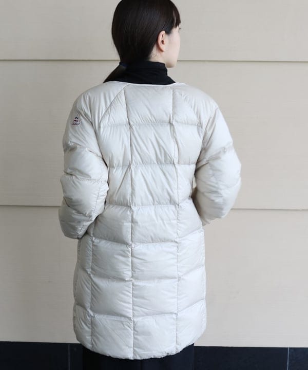 住吉　明佳さんの「BEAMS WOMEN｜」を使ったコーディネート