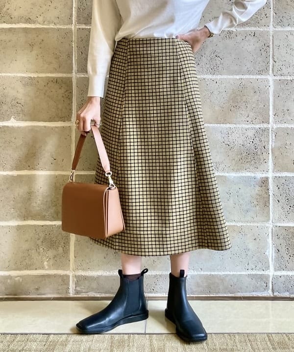 cammyさんの「BEAMS WOMEN｜」を使ったコーディネート