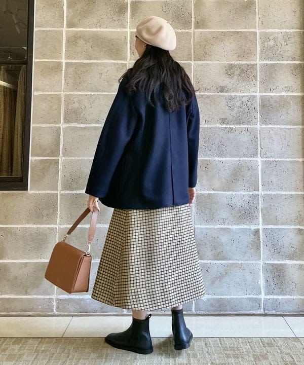 cammyさんの「BEAMS WOMEN｜」を使ったコーディネート