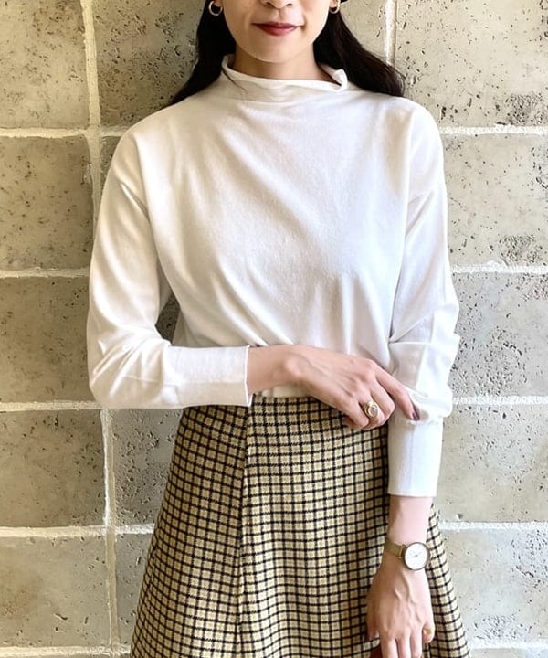 cammyさんの「BEAMS WOMEN｜」を使ったコーディネート