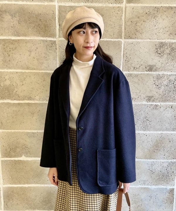 cammyさんの「BEAMS WOMEN｜」を使ったコーディネート