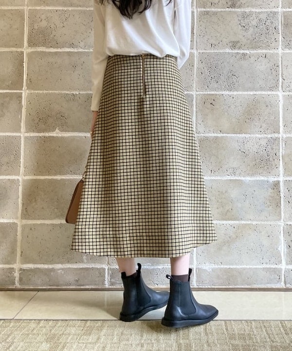 cammyさんの「BEAMS WOMEN｜」を使ったコーディネート