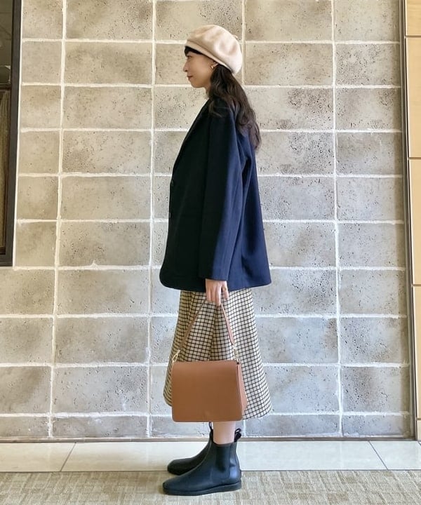 cammyさんの「BEAMS WOMEN｜」を使ったコーディネート