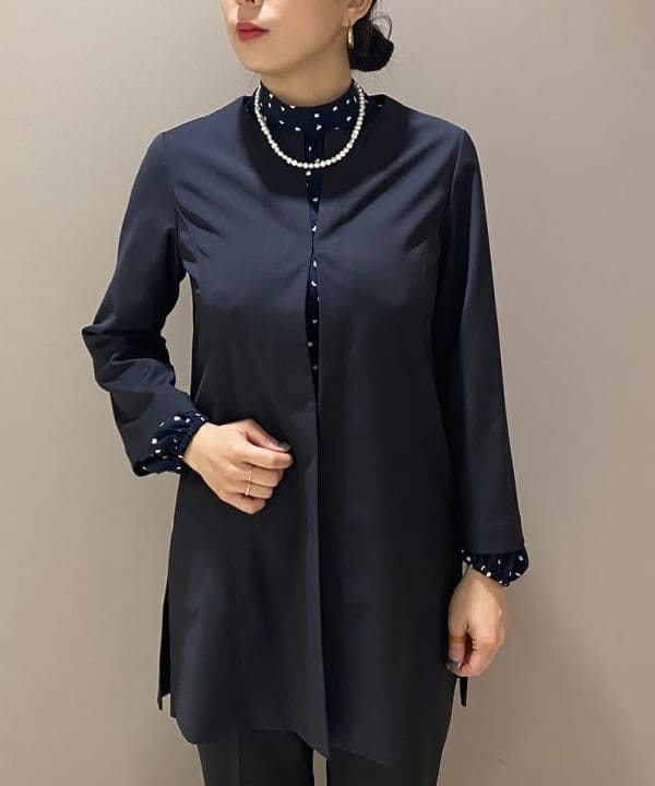 こてさんの「BEAMS WOMEN｜」を使ったコーディネート