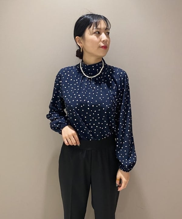 こてさんの「BEAMS WOMEN｜」を使ったコーディネート