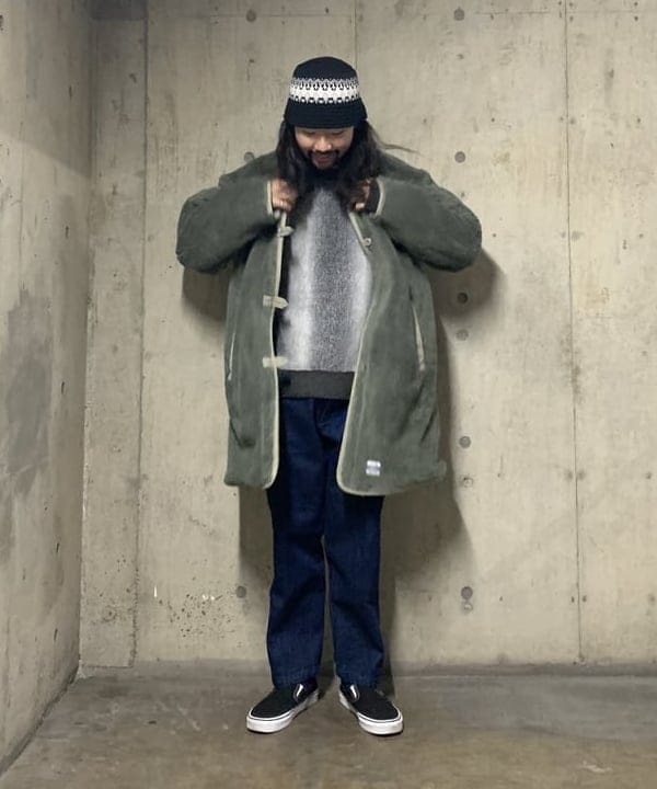 B:MING LIFE STORE by BEAMS スマイリー上田