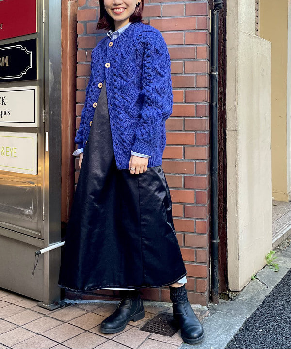 SHINAGAWAさんの「BEAMS WOMEN｜Blundstone / LOW CUT」を使ったコーディネート