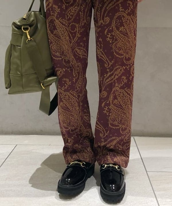 星野 美希さんの「BEAMS WOMEN｜」を使ったコーディネート