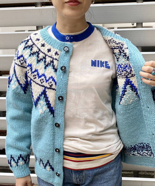 EMORIさんの「BEAMS WOMEN｜」を使ったコーディネート