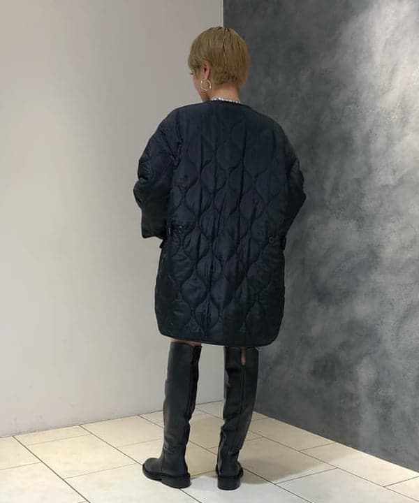 星野 美希さんの「BEAMS WOMEN｜」を使ったコーディネート